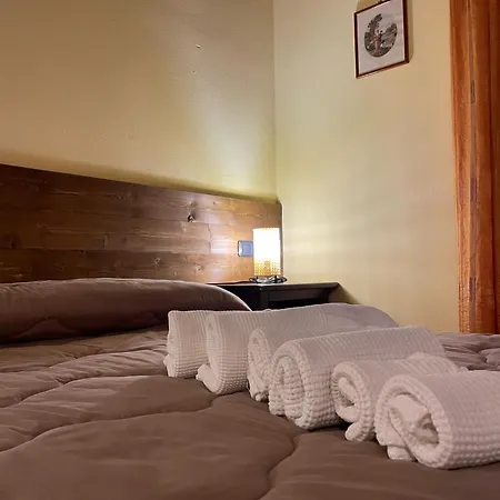 La Locanda Del Poeta Villa Acri Esterno foto