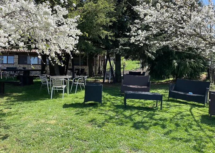 La Locanda Del Poeta