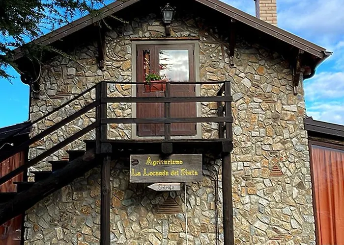 La Locanda Del Poeta
