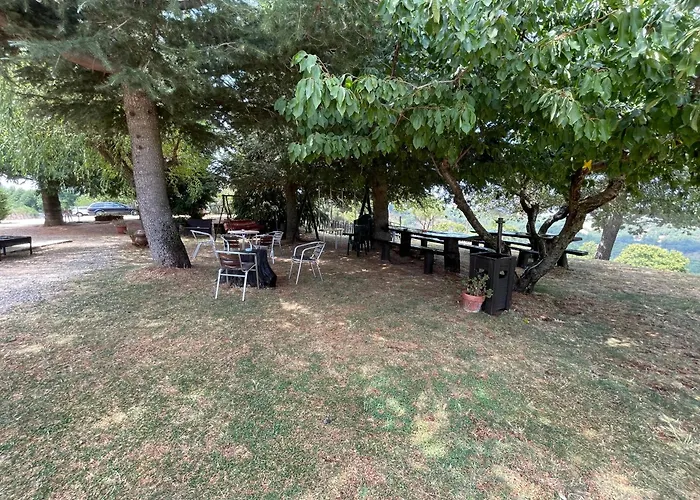 La Locanda Del Poeta