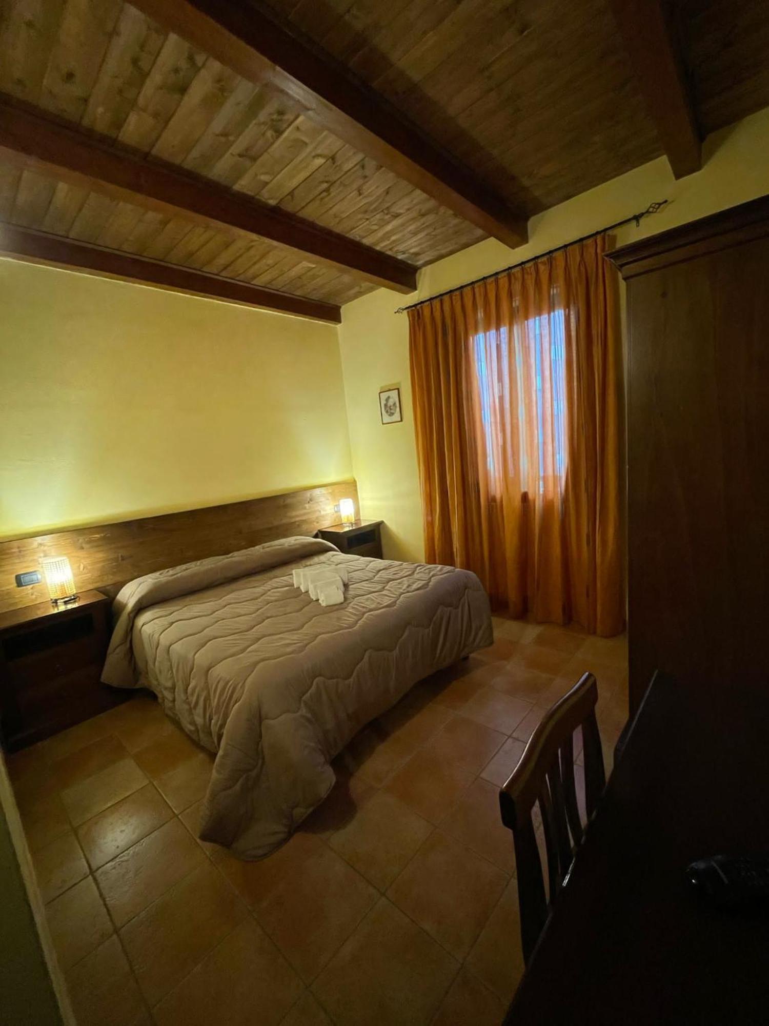 La Locanda Del Poeta Farm stay