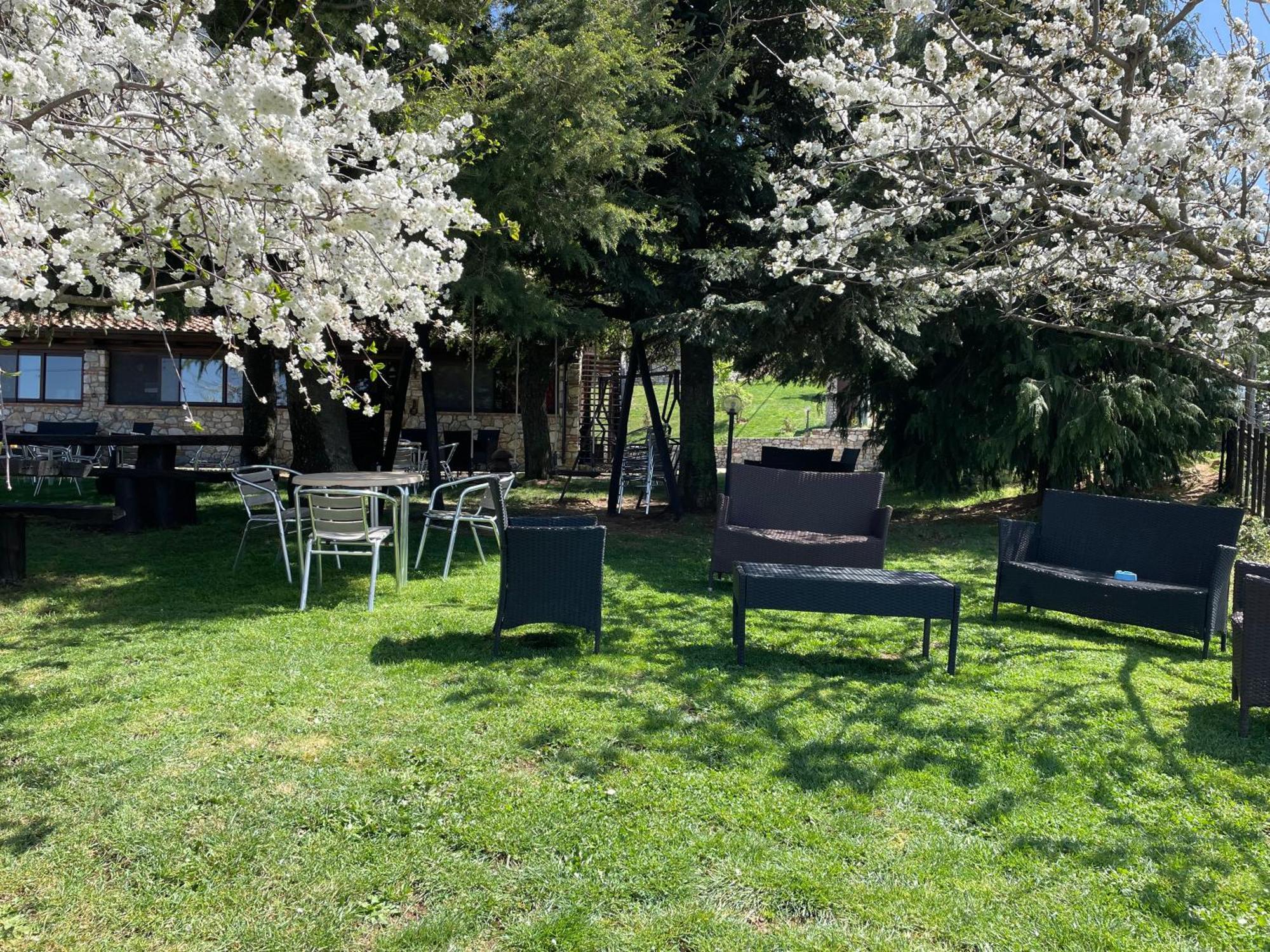 Farm stay La Locanda Del Poeta