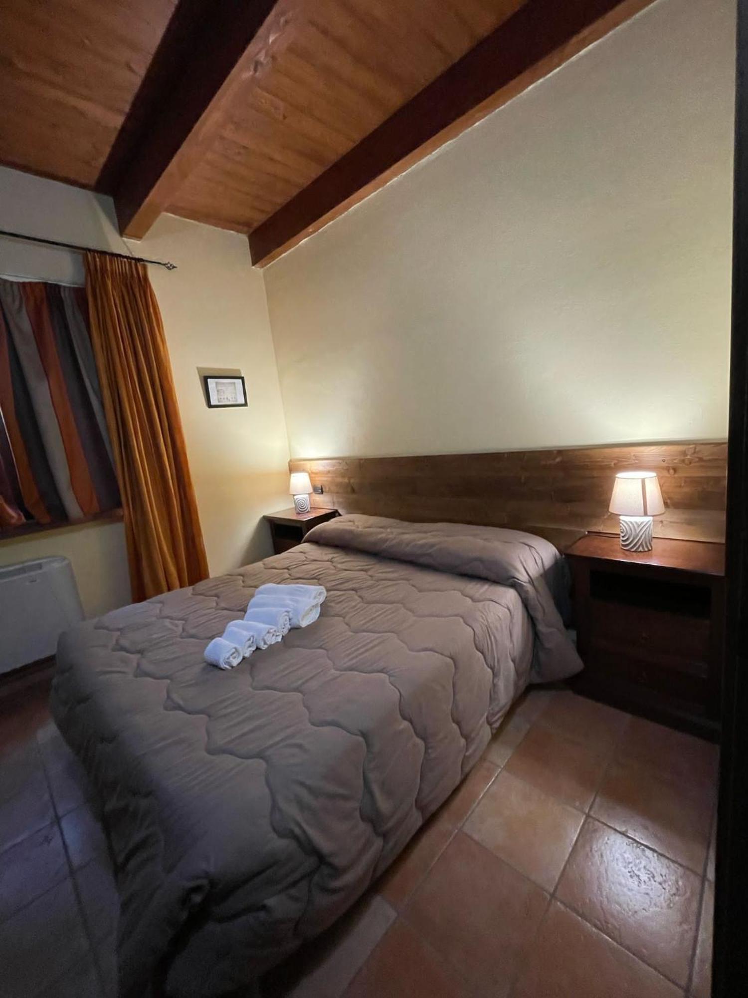 La Locanda Del Poeta Farm stay Acri