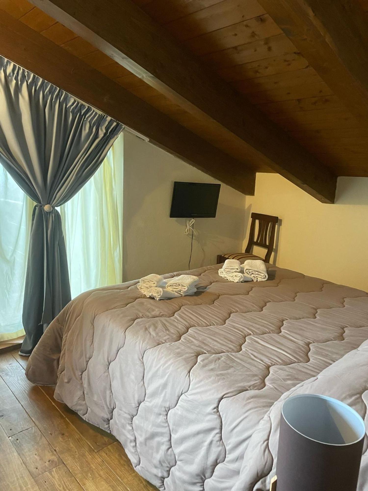 La Locanda Del Poeta Acri