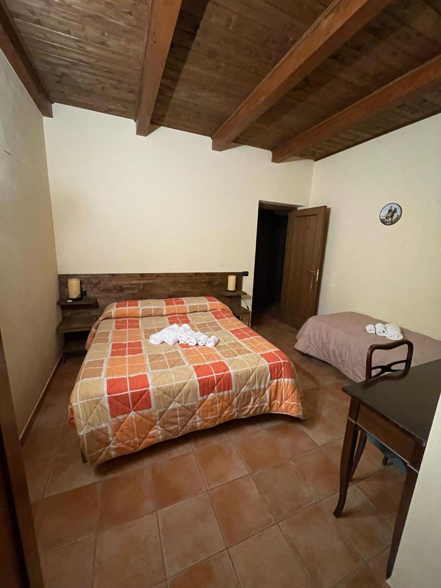 La Locanda Del Poeta