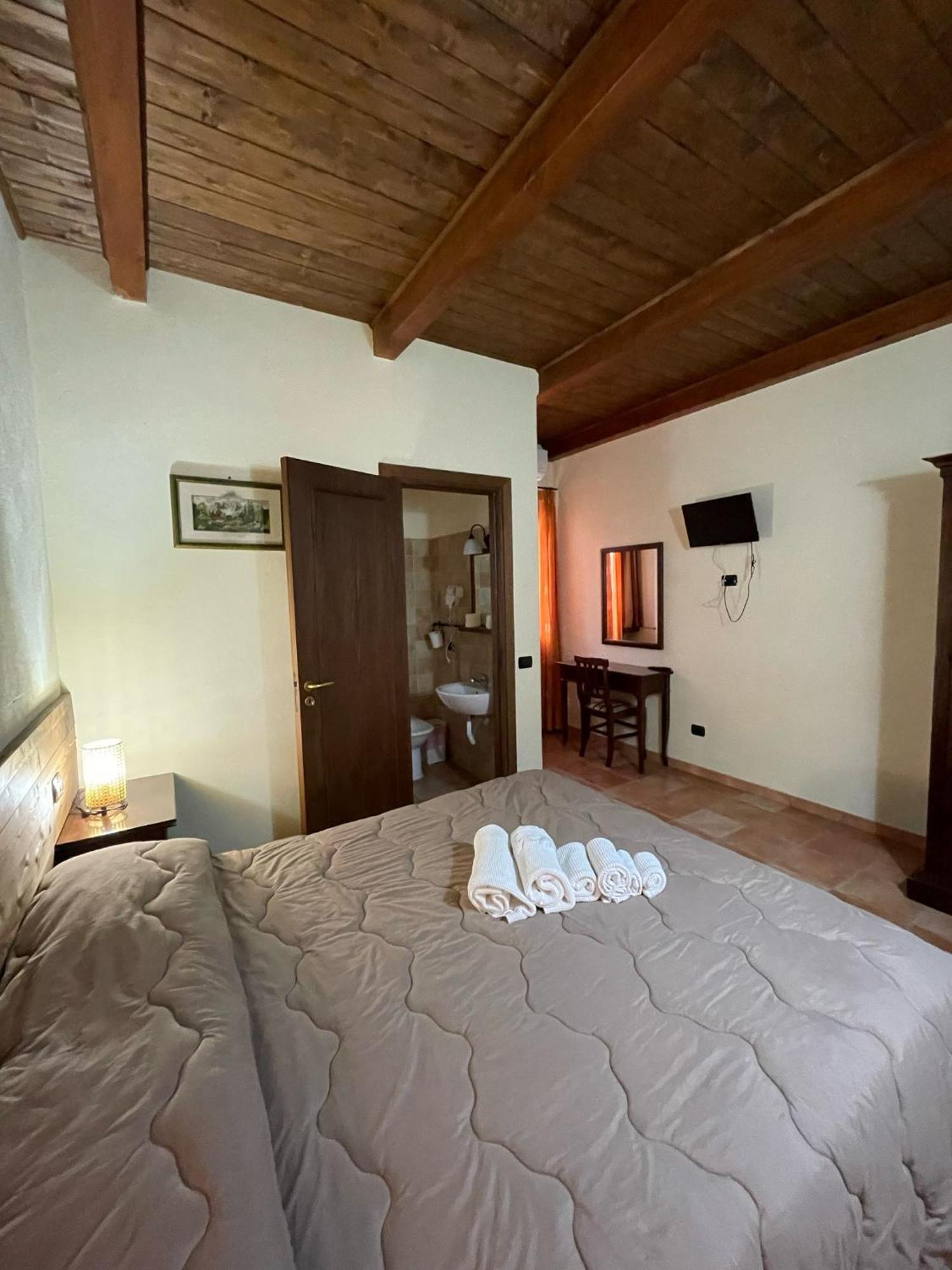 Alojamento de Turismo Rural La Del Poeta