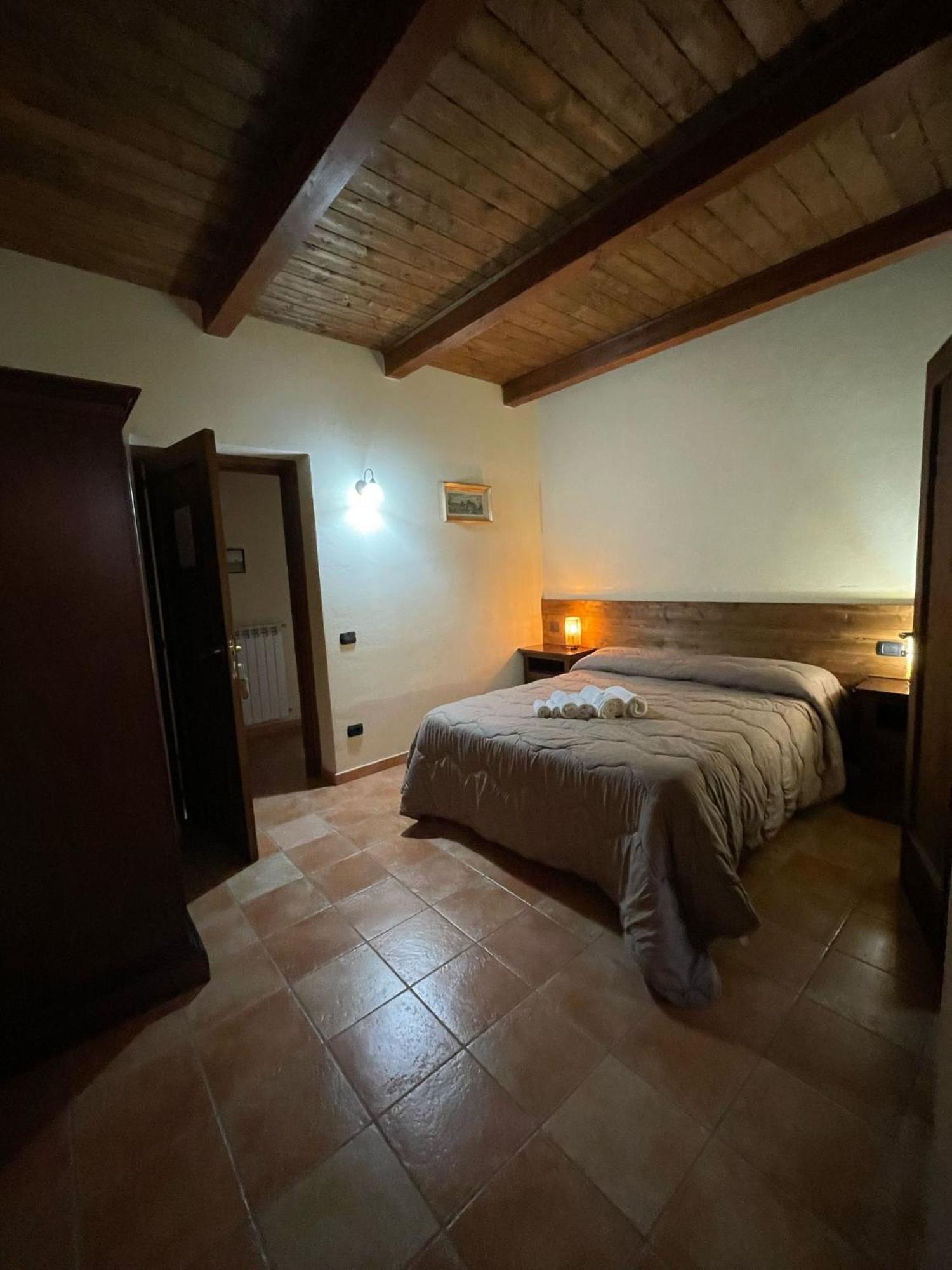 Alojamento de Turismo Rural La Del Poeta *