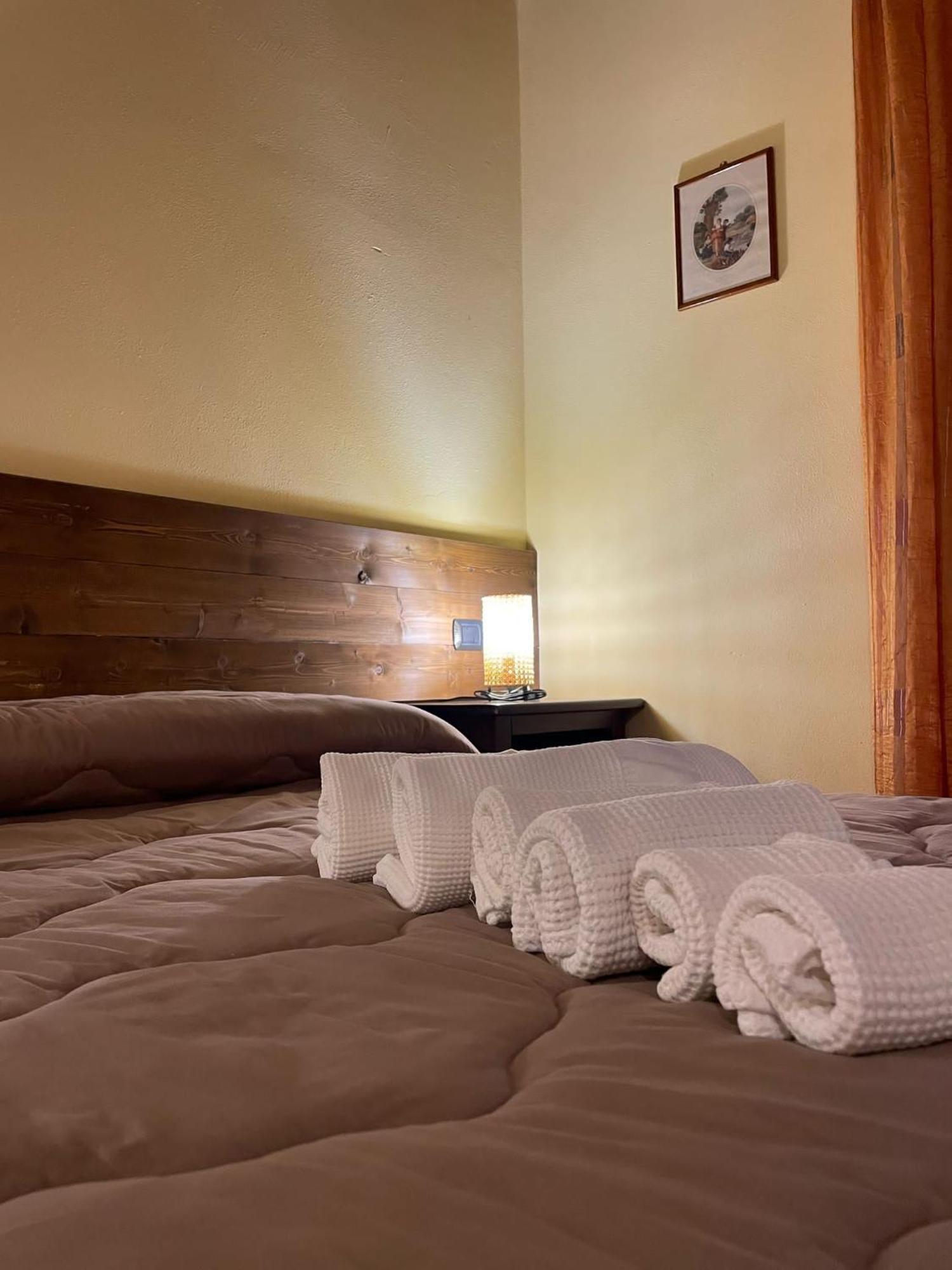La Locanda Del Poeta Farm stay Acri
