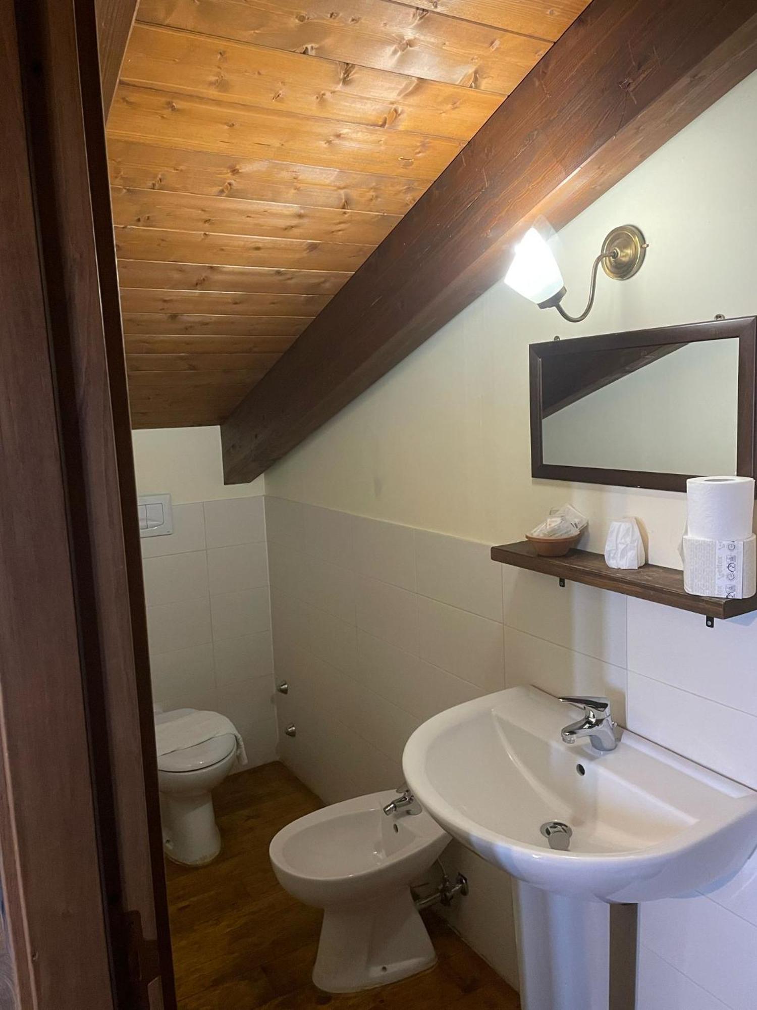 Farm stay La Locanda Del Poeta *