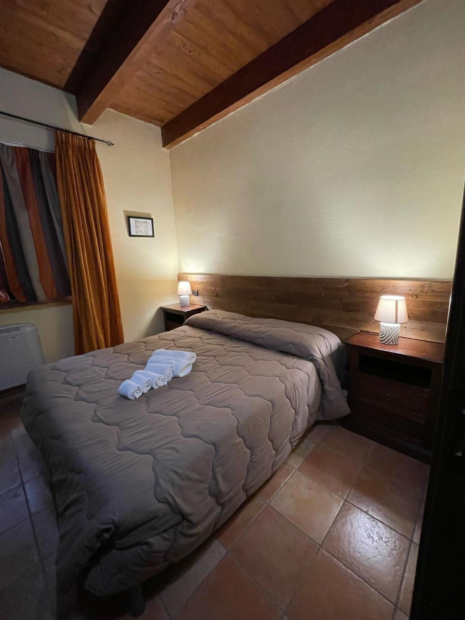 La Locanda Del Poeta Farm stay Acri