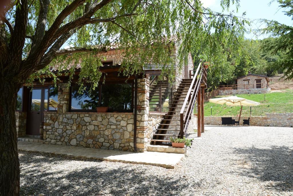 La Locanda Del Poeta Acri