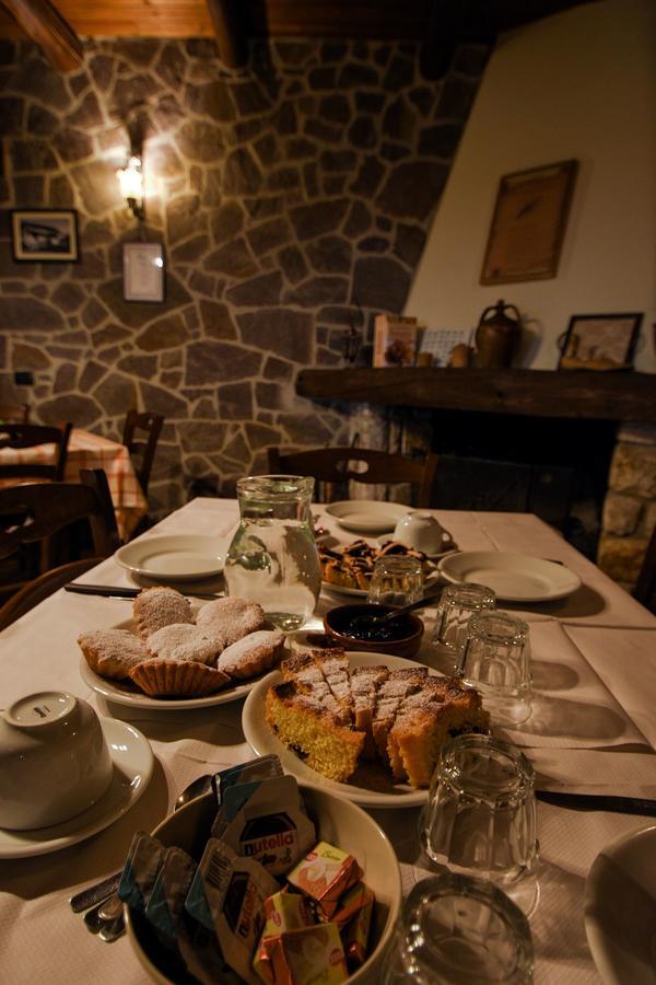 La Locanda Del Poeta