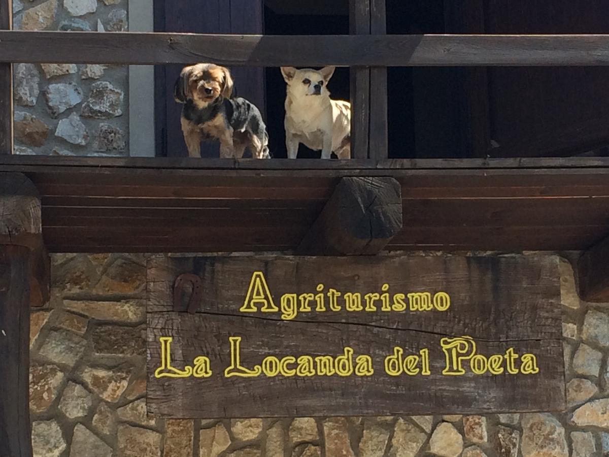 La Locanda Del Poeta